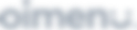 Oimenu